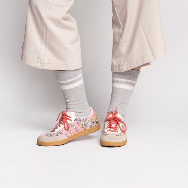 Skarpety sportowe grey